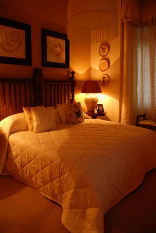 Sir Harveys Bed And Breakfast Durban Room photo